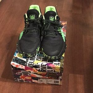 Adidas D.O.N. Issue 1